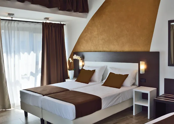Luxor 3* Florencja