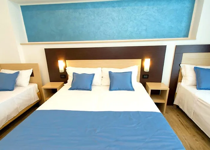 Luxor Hotel Florencja