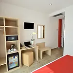 Luxor Hotel Firenze