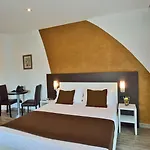 Luxor Hotel 3*