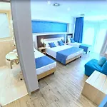 Luxor Hotel 3*