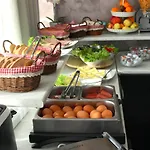 Luxor Hotel Firenze