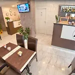 Hotel Luxor