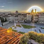 Luxor 3* Firenze
