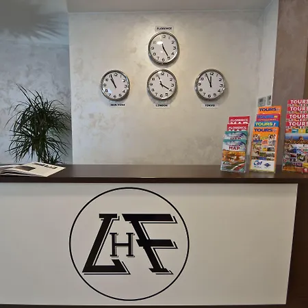 卢克索佛罗伦萨酒店