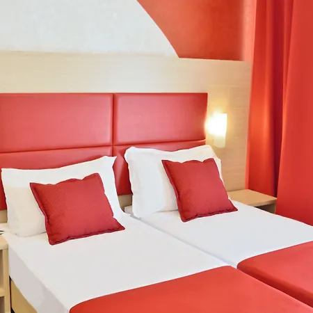 호텔 룩소르 피렌체