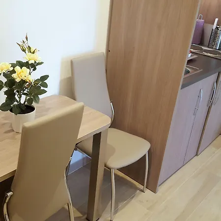 호텔 룩소르 피렌체