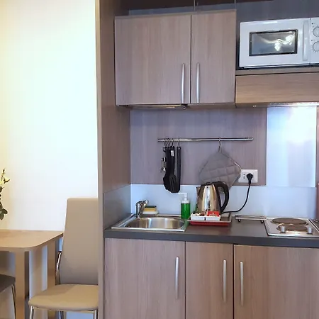 Ξενοδοχείο Luxor 3*