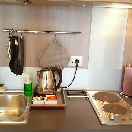 호텔 룩소르 피렌체