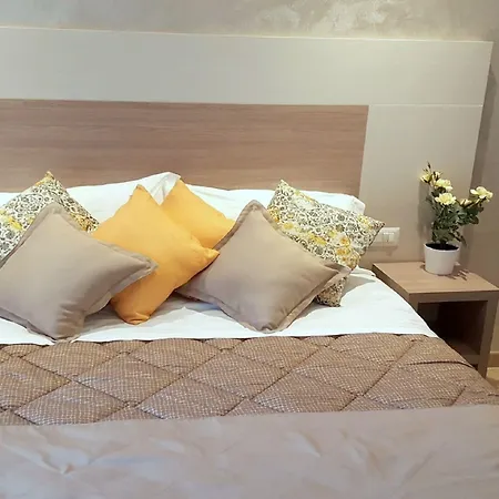 호텔 룩소르 피렌체