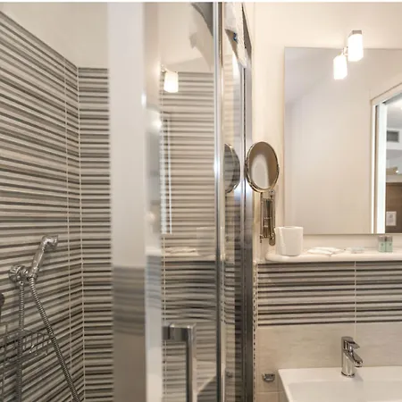 Luxor Ξενοδοχείο Φλωρεντία