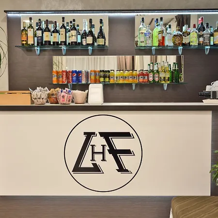酒店 卢克索佛罗伦萨酒店 3*