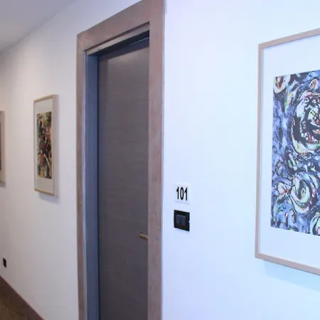 룩소르 호텔 피렌체