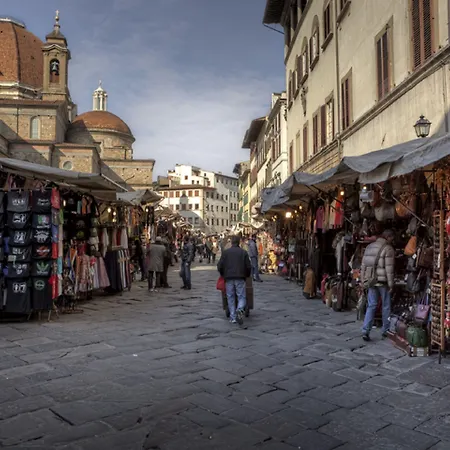 룩소르 3* 피렌체