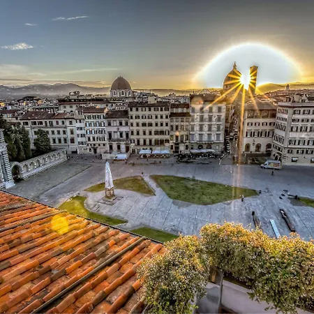 룩소르 3* 피렌체