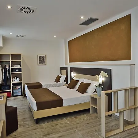 מלון Luxor 3*