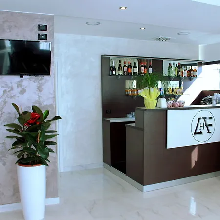Hotel Luxor Florence