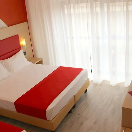 Luxor 3* Florence