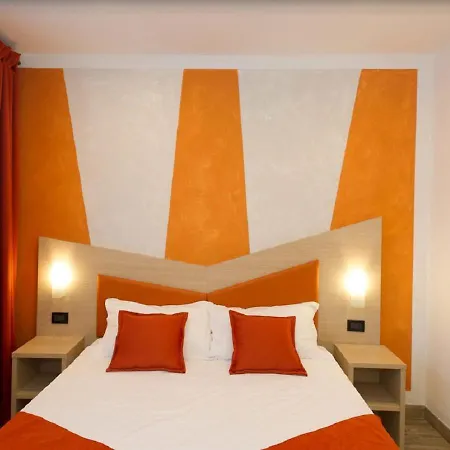 룩소르 호텔 피렌체