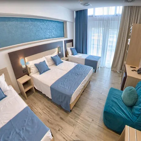Luxor 3*