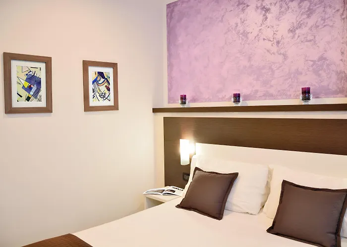 Luxor 3* Firenze