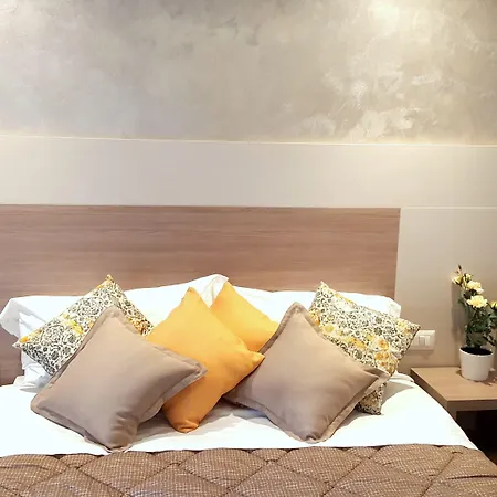 Hotel Luxor Florenz