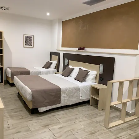 Hotel Luxor 3*