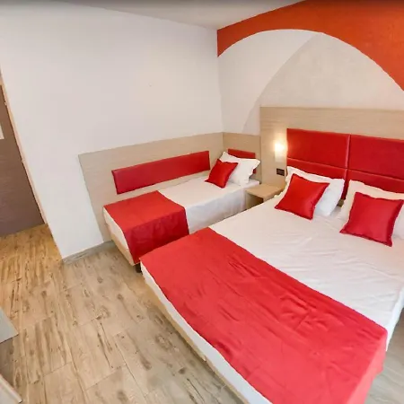 Luxor 3* Firenze